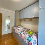 Apartamento Maslenica 12636a