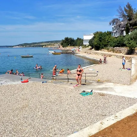 Apartment Maslenica 12636a