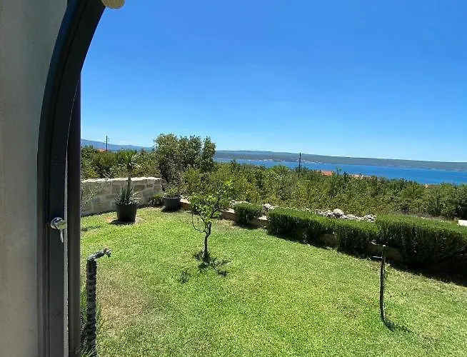Maslenica 12636a 公寓 贾塞尼采