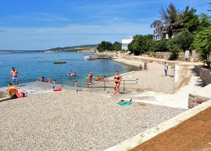 Apartman Maslenica 12636a