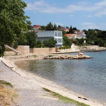 Apartamento Maslenica 12636a