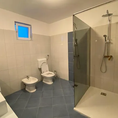 Maslenica 12636a Apartamento *