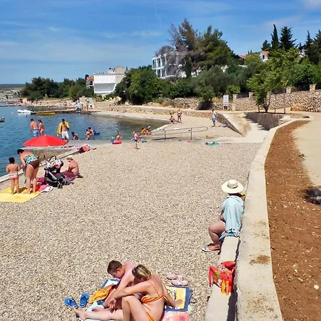 Apartamento Maslenica 12636a *