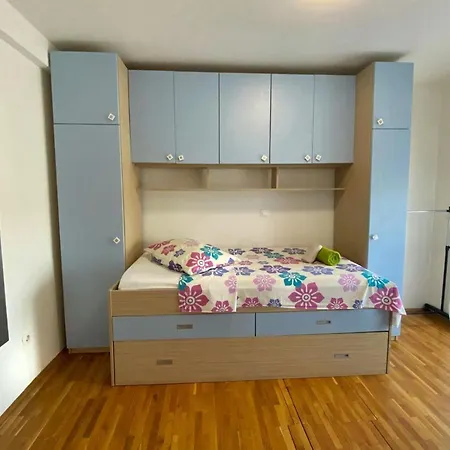 Maslenica 12636a Apartamento Jasenice (Zadar)