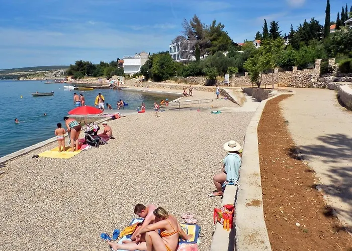 Апартаменты Maslenica 12636a *